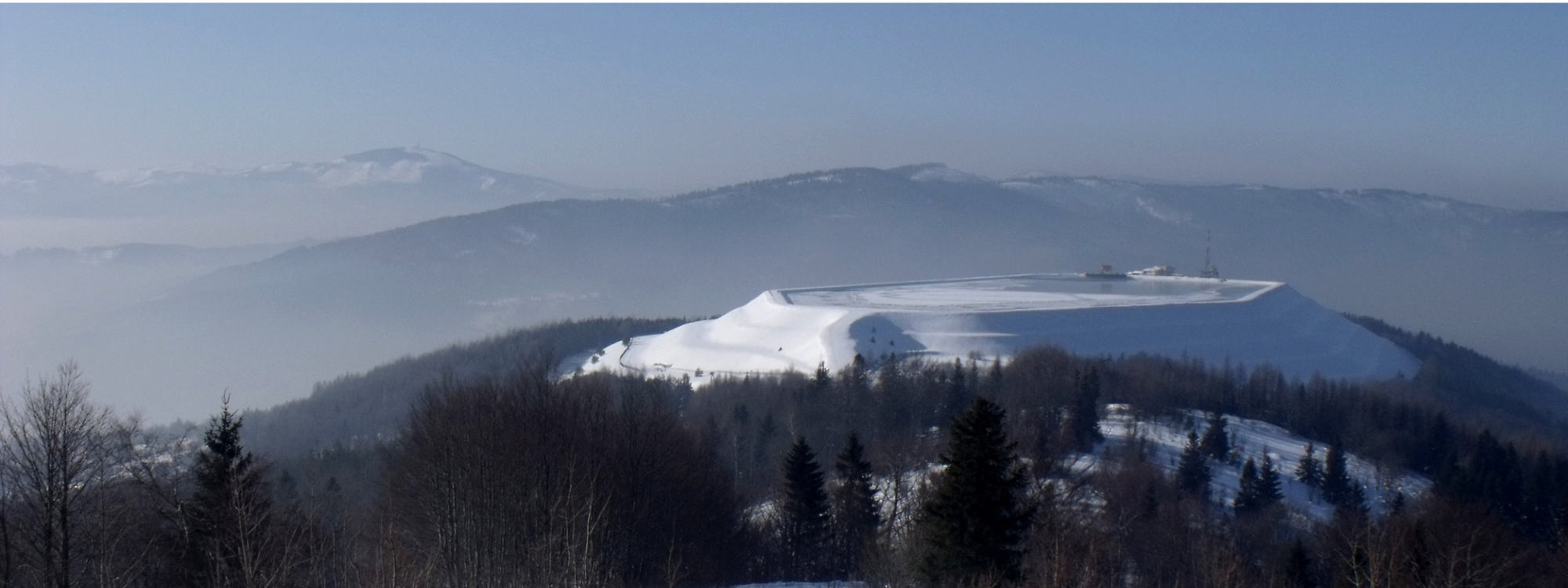 Park Krajobrazowy Beskidu Małego